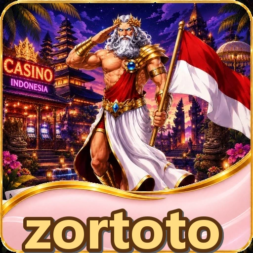 Halaman fitur zortoto