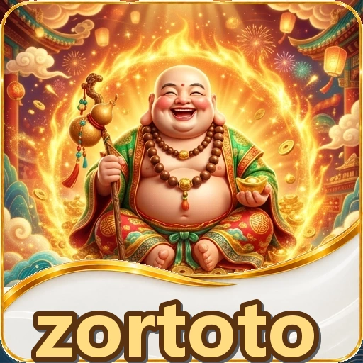 Mode gelap zortoto