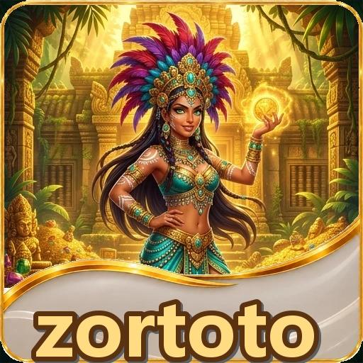 Halaman pengaturan zortoto