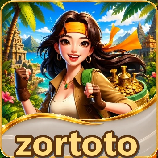 Mode gelap aplikasi zortoto