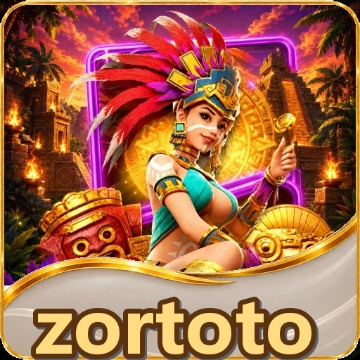 Halaman pengaturan aplikasi zortoto