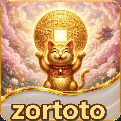 Layar utama aplikasi zortoto v4.9.2 di Android