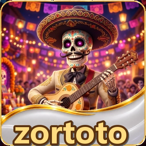 Mode gelap aplikasi zortoto di Android