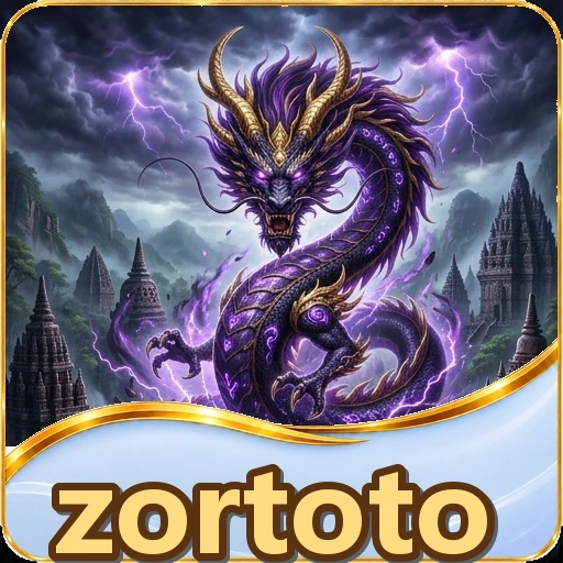 Halaman profil pengguna zortoto