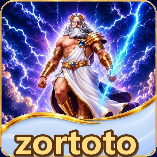 Halaman fitur zortoto setelah dipasang