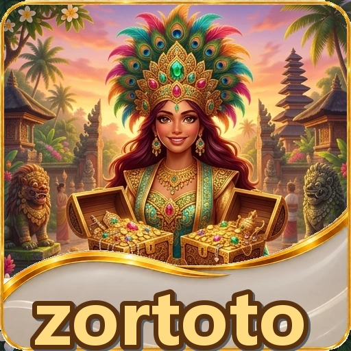 Halaman pengaturan zortoto