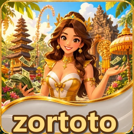 Halaman fitur zortoto