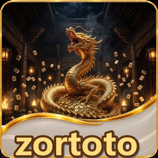 Mode gelap zortoto