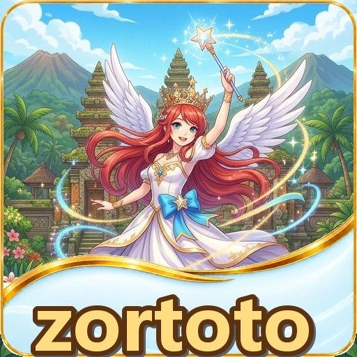 Halaman pengaturan zortoto