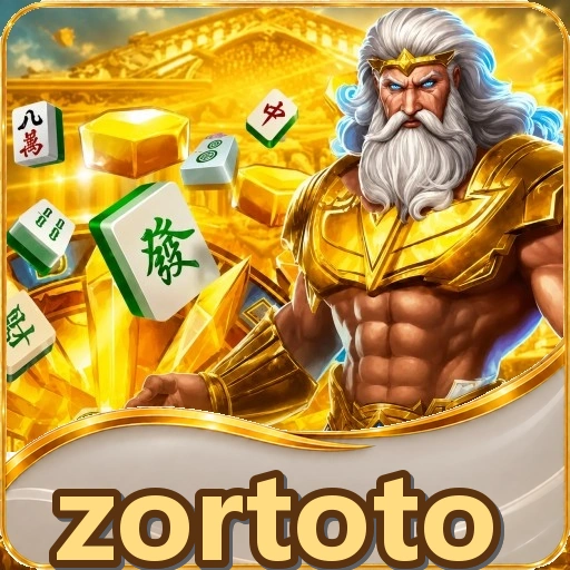 Mode gelap zortoto