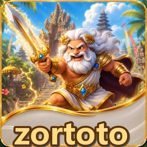 Halaman pengaturan zortoto