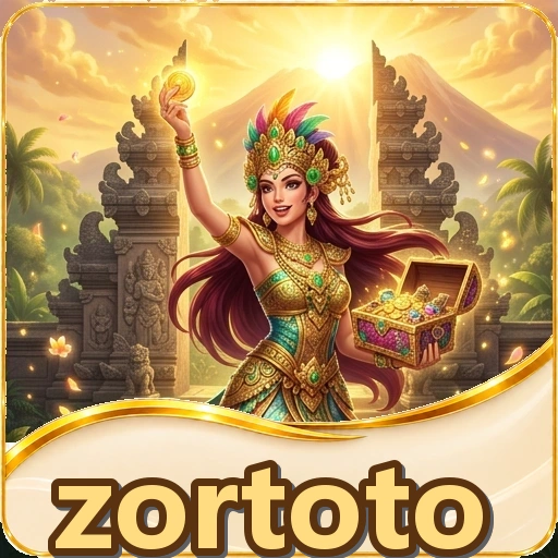 Halaman fitur zortoto