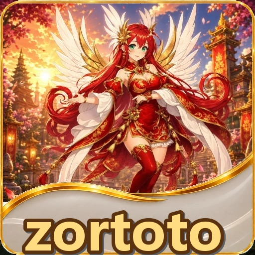 Mode gelap zortoto