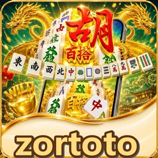 Halaman fitur zortoto