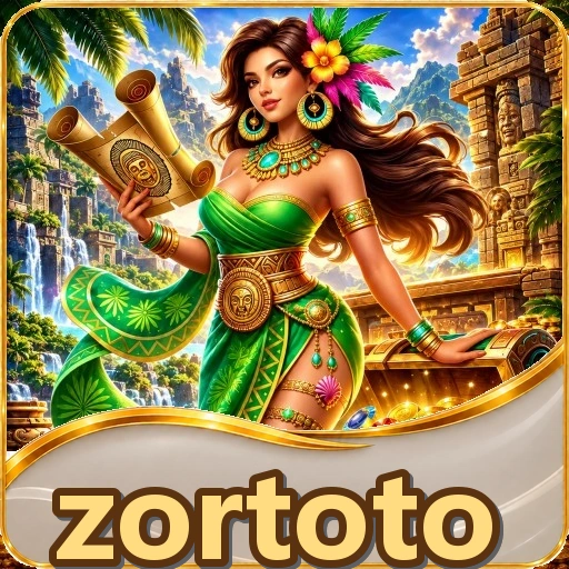 Halaman fitur zortoto