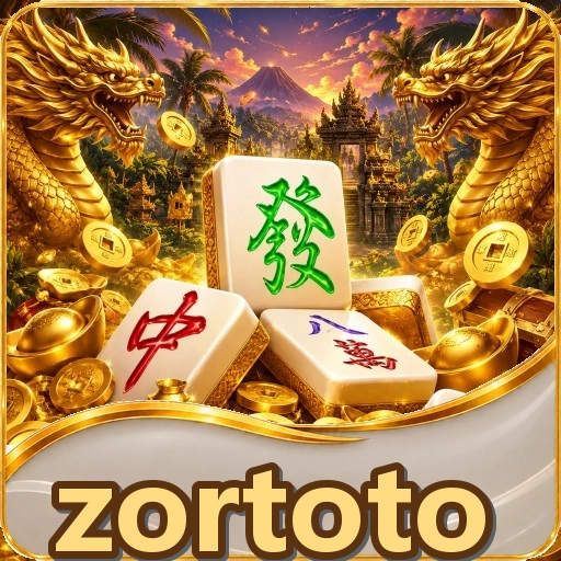 Mode gelap zortoto