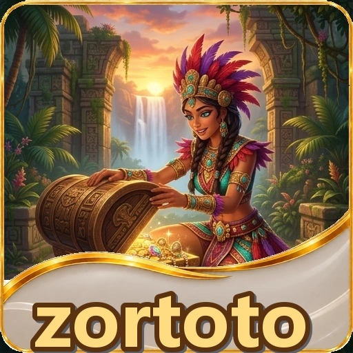 Halaman pengaturan zortoto
