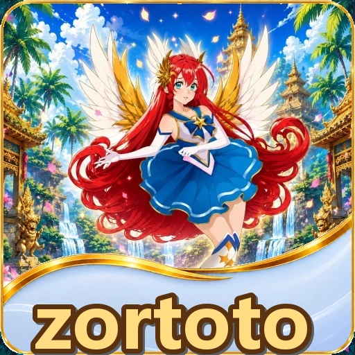 Halaman fitur zortoto