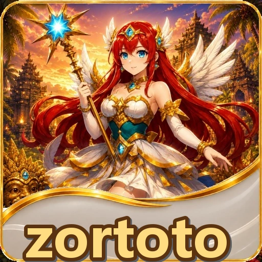 Mode gelap zortoto